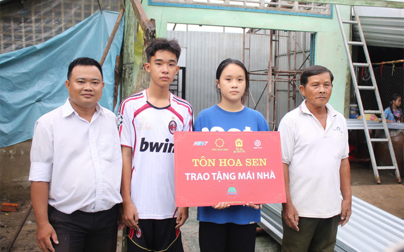 Top 5 Công Ty Sản Xuất Vật Liệu Xây Dựng Được Đánh Giá Cao 2 công ty sản xuất vật liệu xây dựng