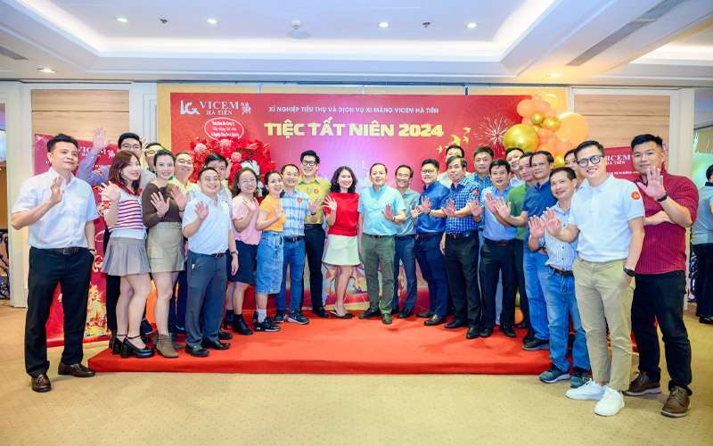 Top 5 Công Ty Sản Xuất Vật Liệu Xây Dựng Được Đánh Giá Cao 3 công ty sản xuất vật liệu xây dựng