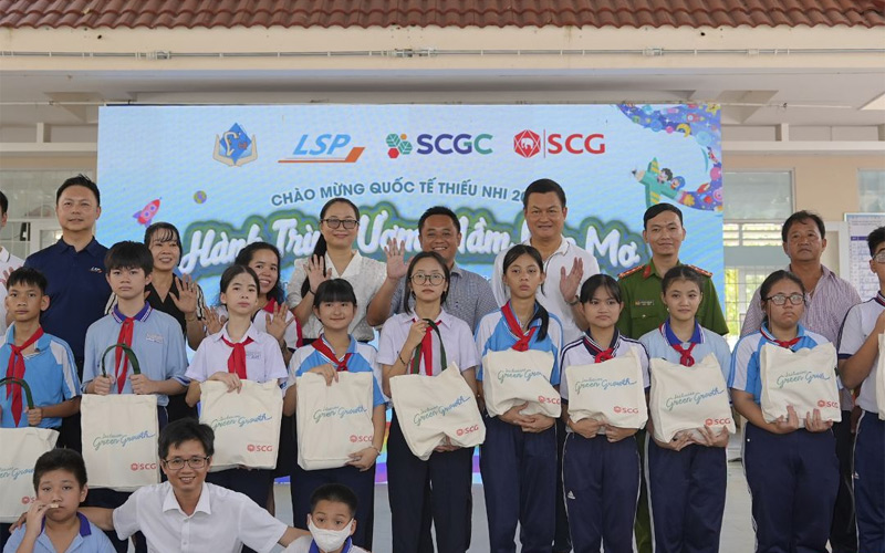 Top 5 Công Ty Sản Xuất Vật Liệu Xây Dựng Được Đánh Giá Cao 4 công ty sản xuất vật liệu xây dựng
