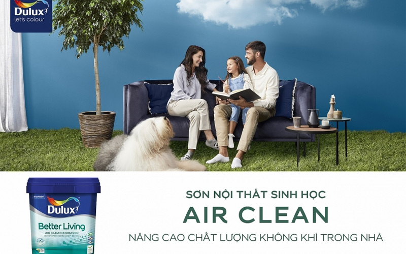 Top 7 Công Ty Sơn Hàng Đầu Việt Nam 1 công ty sơn