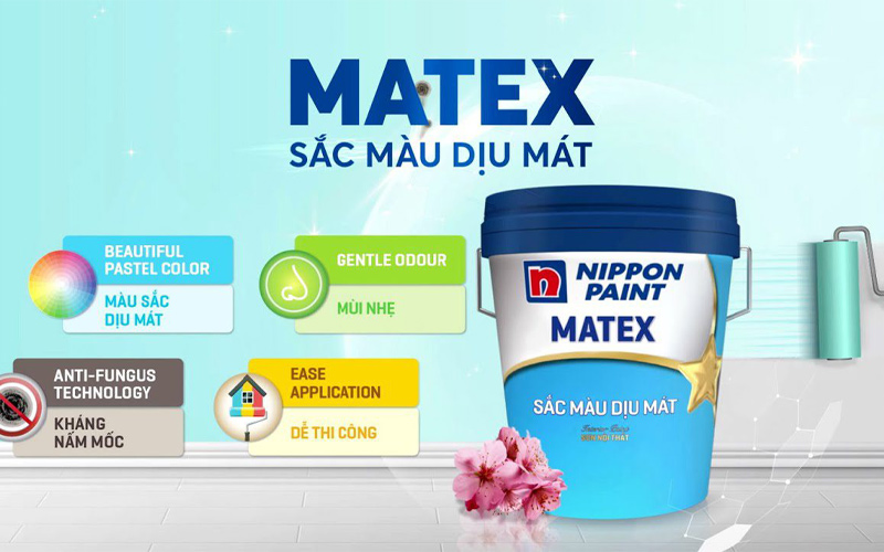 Top 7 Công Ty Sơn Hàng Đầu Việt Nam 3 công ty sơn