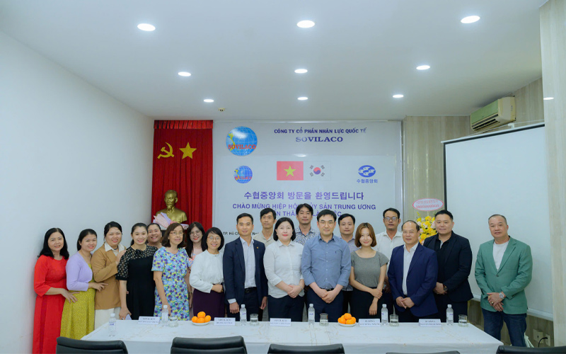 Top 10 Công Ty Dịch Vụ Môi Giới Lao Động Uy Tín Nhất Hiện Nay 4 dịch vụ môi giới lao động