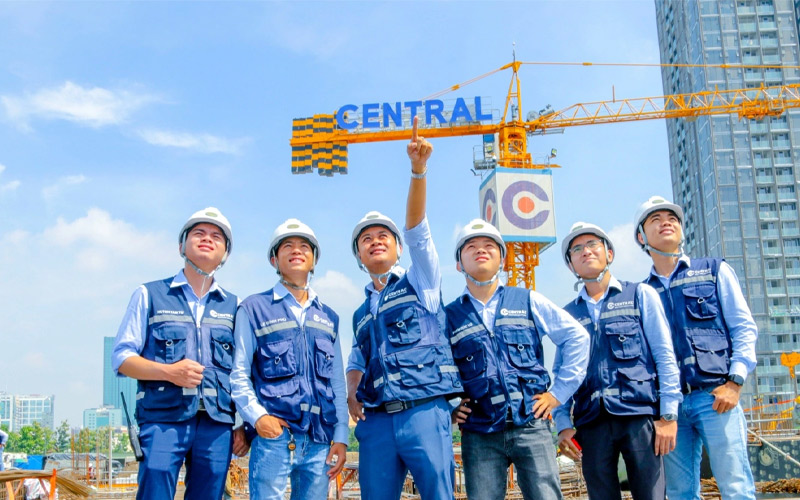 Top 5 Dịch Vụ Nhà Thầu Xây Dựng Bất Động Sản Uy Tín Cho Dự Án Doanh Nghiệp 4 dịch vụ nhà thầu xây dựng bất động sản