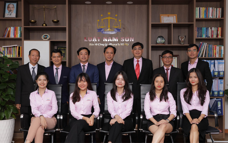dịch vụ pháp lý bất động sản