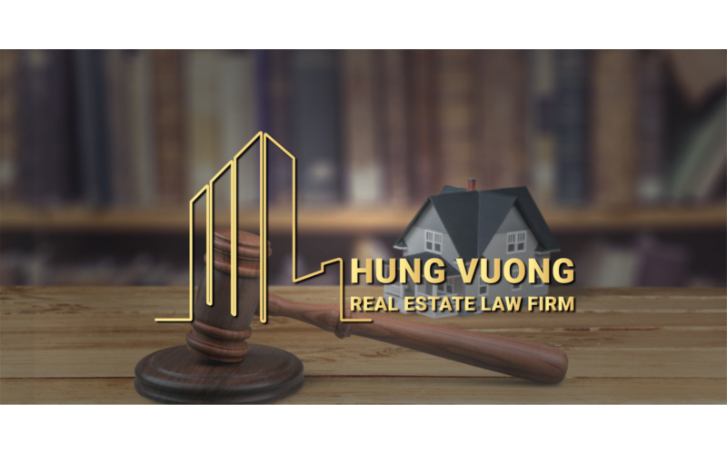 dịch vụ pháp lý bất động sản