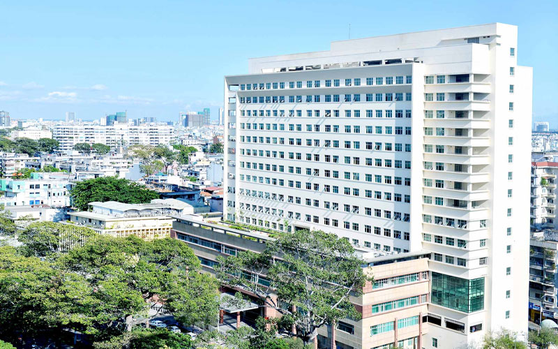 dịch vụ xét nghiệm y khoa