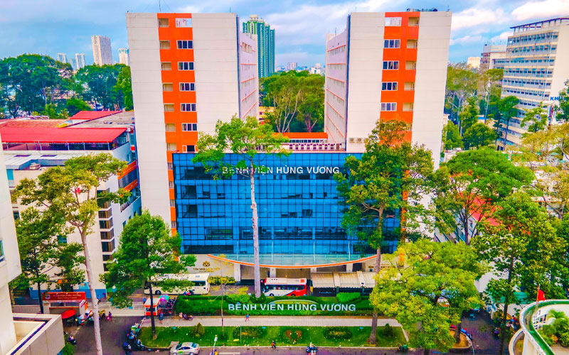 dịch vụ xét nghiệm y khoa