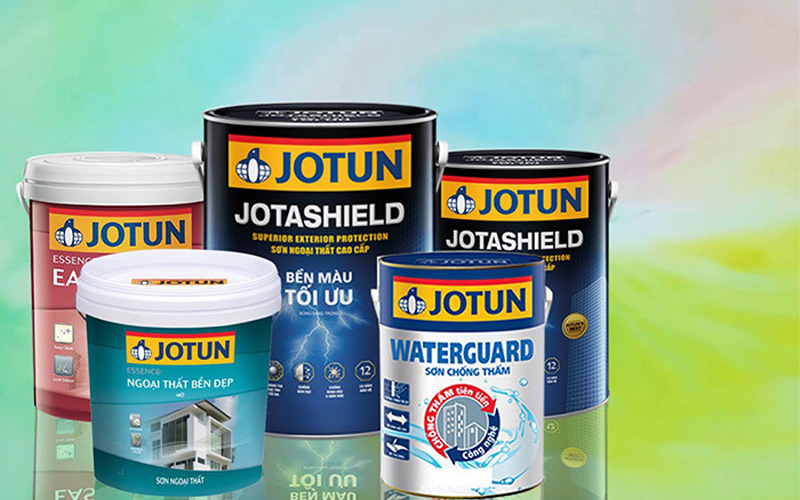 Top 10 Hãng Sơn Tốt Nhất Việt Nam 3 hãng sơn
