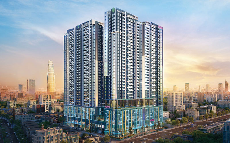 Top 10 Nhà Phát Triển Bất Động Sản Nhà Ở Uy Tín Tại Việt Nam 2 phát triển bất động sản nhà ở