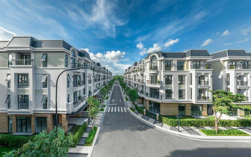 Top 10 Nhà Phát Triển Bất Động Sản Nhà Ở Uy Tín Tại Việt Nam 3 phát triển bất động sản nhà ở