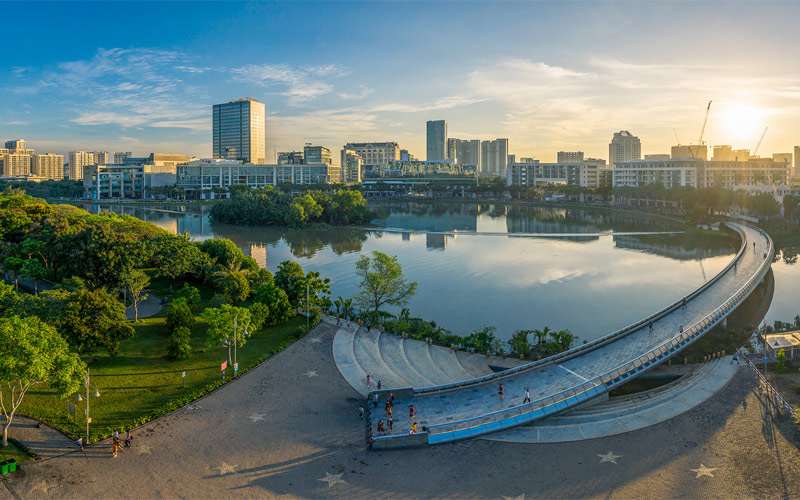 Top 10 Nhà Phát Triển Bất Động Sản Nhà Ở Uy Tín Tại Việt Nam 5 phát triển bất động sản nhà ở