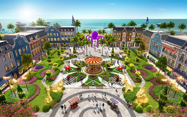 Top 5+ Công Ty Phát Triển Bất Động Sản Thương Mại Hàng Đầu Hiện Nay 8 phát triển bất động sản thương mại