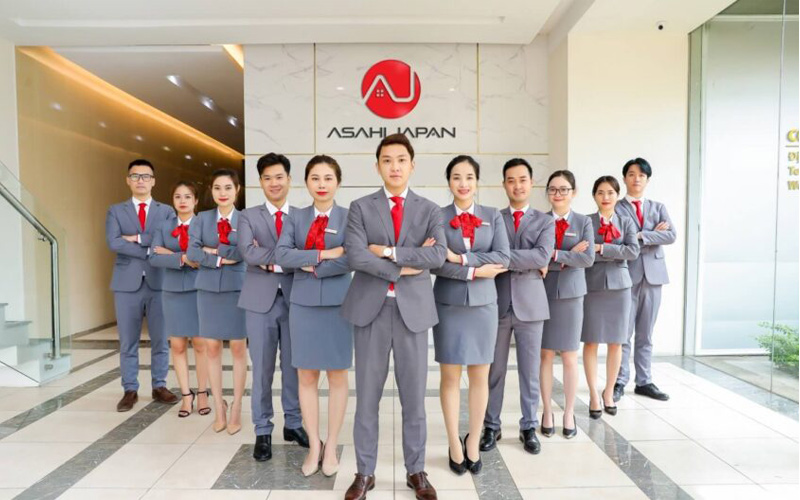 quản lý vận hành tòa nhà
