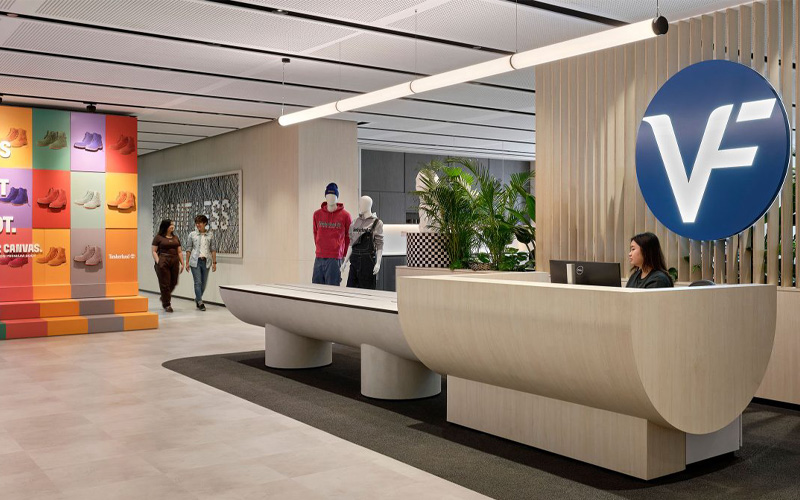 Top 10 Công Ty Sản Xuất Dệt May Và Giày Hàng Đầu Thế Giới 7 sản xuất dệt may và giày