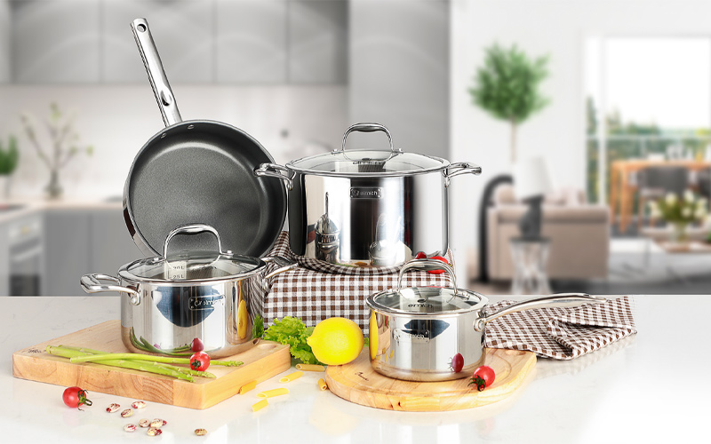 Top 8 Công Ty Sản Xuất Đồ Gia Dụng Lớn Nhất Việt Nam 1 sản xuất đồ gia dụng