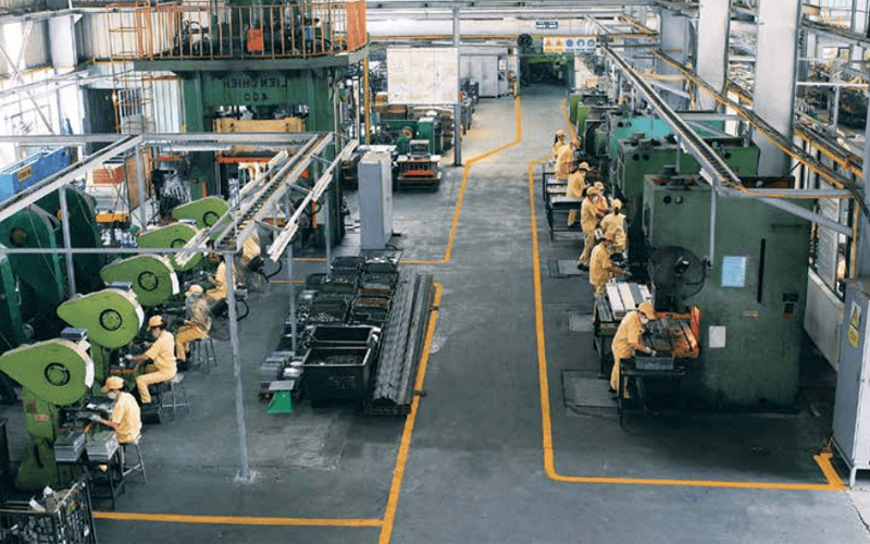 Top 8 Công Ty Sản Xuất Đồ Gia Dụng Lớn Nhất Việt Nam 10 sản xuất đồ gia dụng