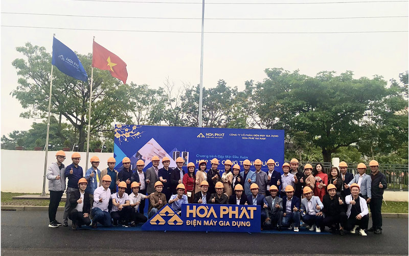 Top 8 Công Ty Sản Xuất Đồ Gia Dụng Lớn Nhất Việt Nam 8 sản xuất đồ gia dụng