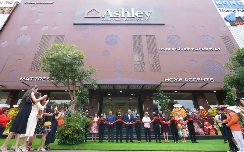 Top 10 Công Ty Sản Xuất Đồ Nội Thất Hàng Đầu 4 sản xuất đồ nội thất