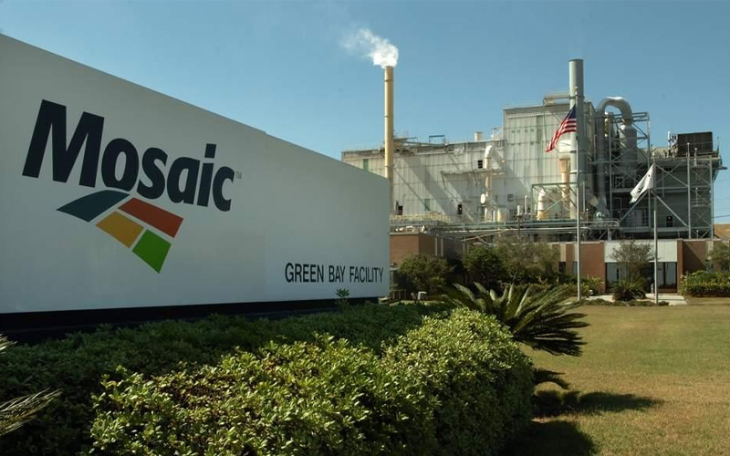 sản xuất hóa chất và phân bón