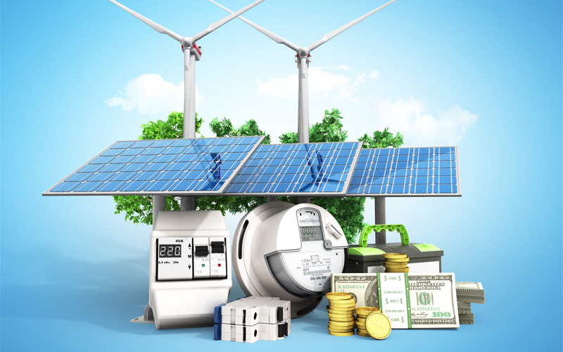 Top 10 Công Ty Sản Xuất Năng Lượng Tái Tạo Hàng Đầu 8 sản xuất năng lượng tái tạo