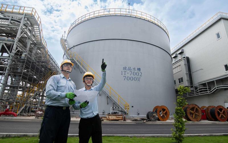 Top 10 Công Ty Sản Xuất Nhựa Và Cao Su Nổi Bật 8 sản xuất nhựa và cao su