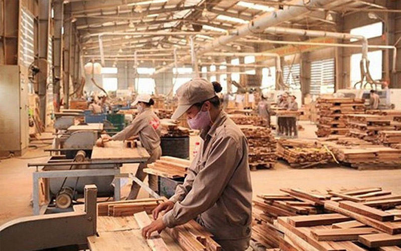 Top 10 Công Ty Sản Xuất Sản Phẩm Gỗ Tại Việt Nam 1 sản xuất sản phẩm gỗ
