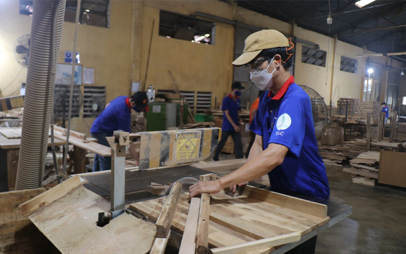 Top 10 Công Ty Sản Xuất Sản Phẩm Gỗ Tại Việt Nam 11 sản xuất sản phẩm gỗ
