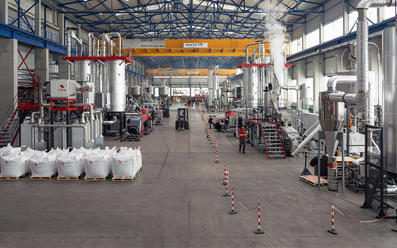 Top 10 Công Ty Sản Xuất Sản Phẩm Tái Chế Hàng Đầu 10 sản xuất sản phẩm tái chế