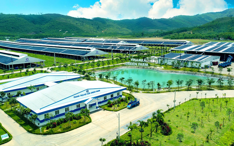 Top 10 Công Ty Lĩnh Vực Sản Xuất Thực Phẩm Và Đồ Uống 3 sản xuất thực phẩm và đồ uống
