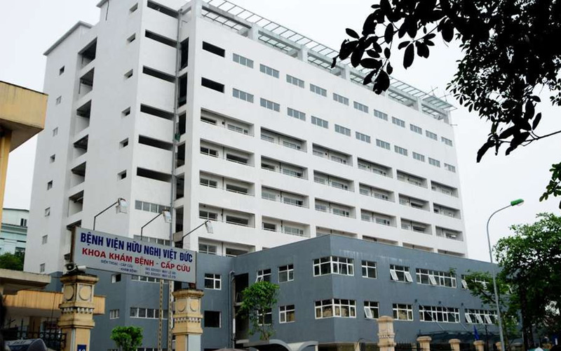 trung tâm chăm sóc sức khỏe