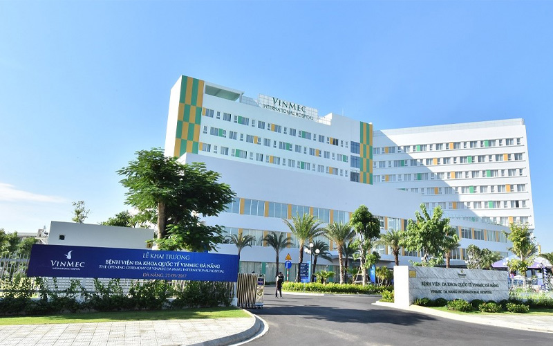 trung tâm chăm sóc sức khỏe