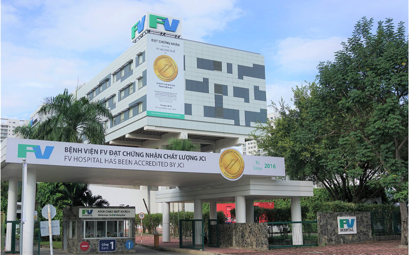 trung tâm chăm sóc sức khỏe