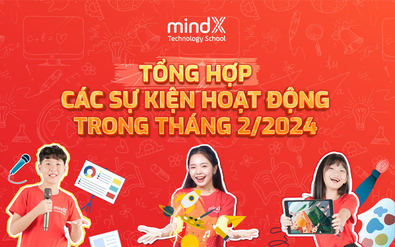 Top 10 Trung Tâm Giáo Dục Steam Uy Tín TPHCM 2 trung tâm giáo dục steam