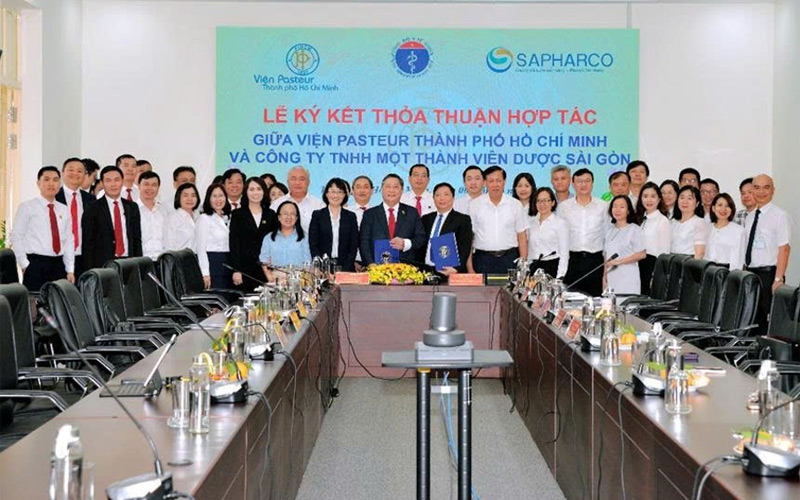 Top 5 Trung Tâm Nghiên Cứu Khoa Học Uy Tín Tại Việt Nam 4 trung tâm nghiên cứu khoa học