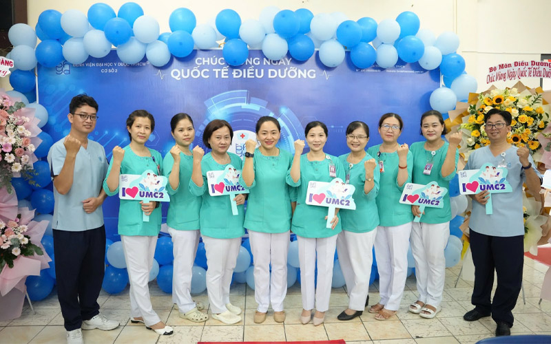 trung tâm phục hồi chức năng