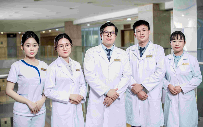 trung tâm phục hồi chức năng