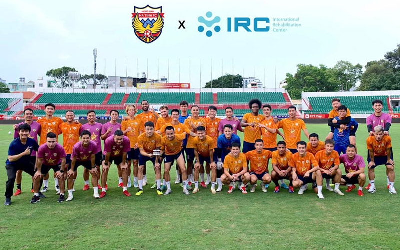 trung tâm phục hồi chức năng