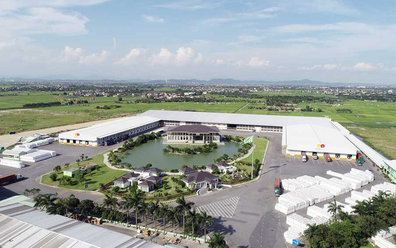 Top 10 Cổ Phiếu Ngành Nhựa Đáng Đầu Tư Hiện Nay 2 cổ phiếu ngành nhựa