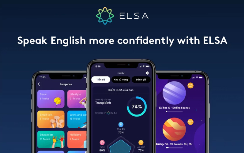 công nghệ giáo dục EdTech