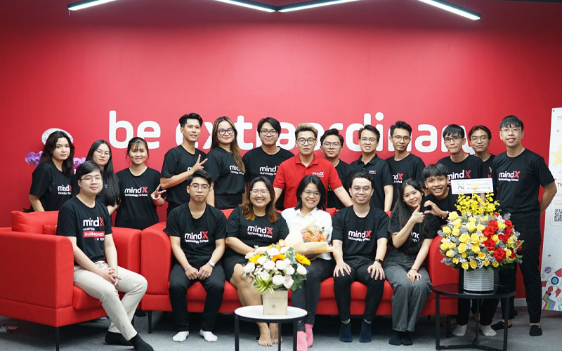 công nghệ giáo dục EdTech