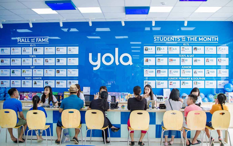 công nghệ giáo dục EdTech