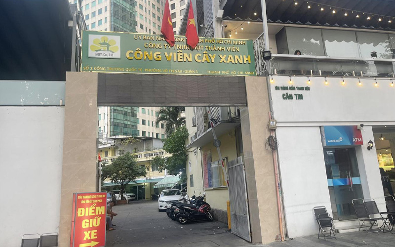Top 7+ Công Ty Cây Xanh Đáng Tin Cậy Tại TPHCM 1 công ty cây xanh