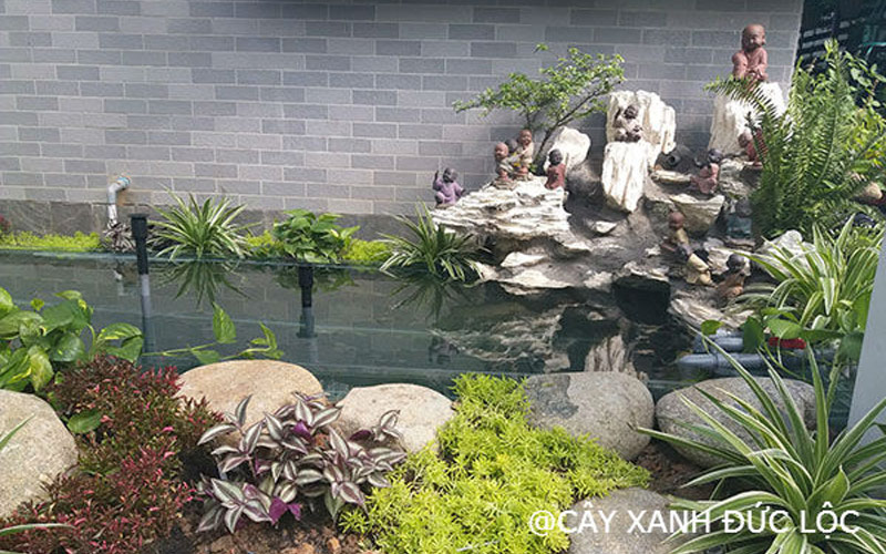 Top 7+ Công Ty Cây Xanh Nổi Tiếng Nhất Hà Nội 2 công ty cây xanh