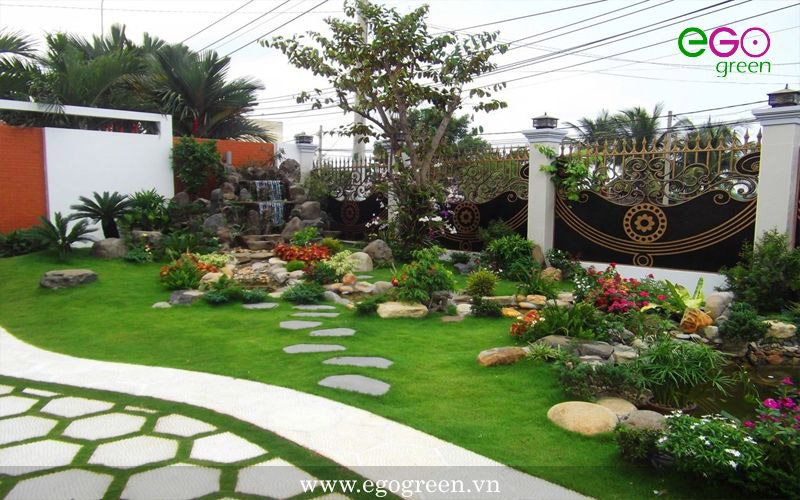 Top 7+ Công Ty Cây Xanh Nổi Tiếng Nhất Hà Nội 3 công ty cây xanh