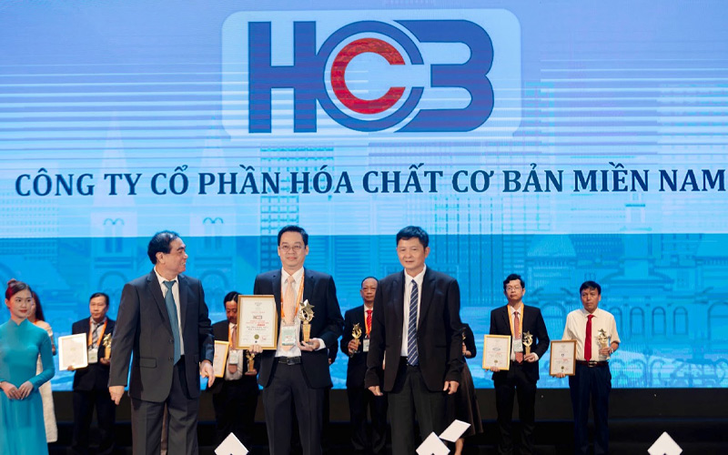 Top 7 Công Ty Hóa Chất Lớn Nhất Việt Nam 2 công ty hóa chất