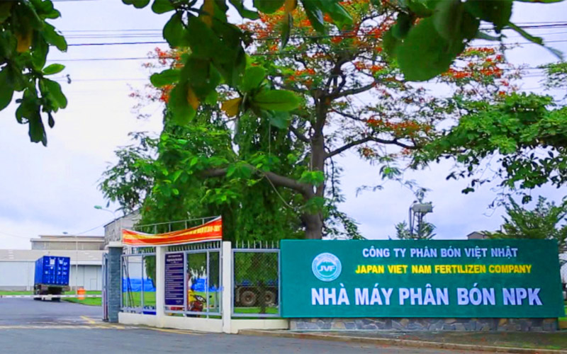 Top 10 Công Ty Phân Bón Đáng Tin Cậy Việt Nam 2 công ty phân bón