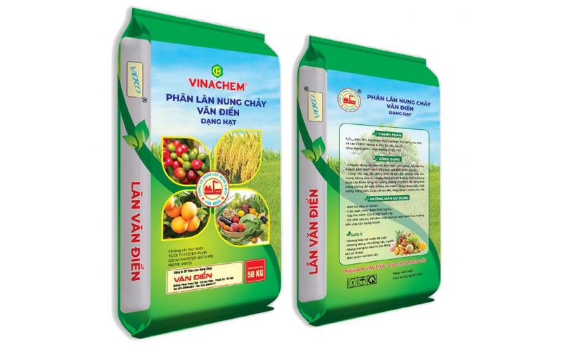 Top 10 Công Ty Phân Bón Đáng Tin Cậy Việt Nam 5 công ty phân bón