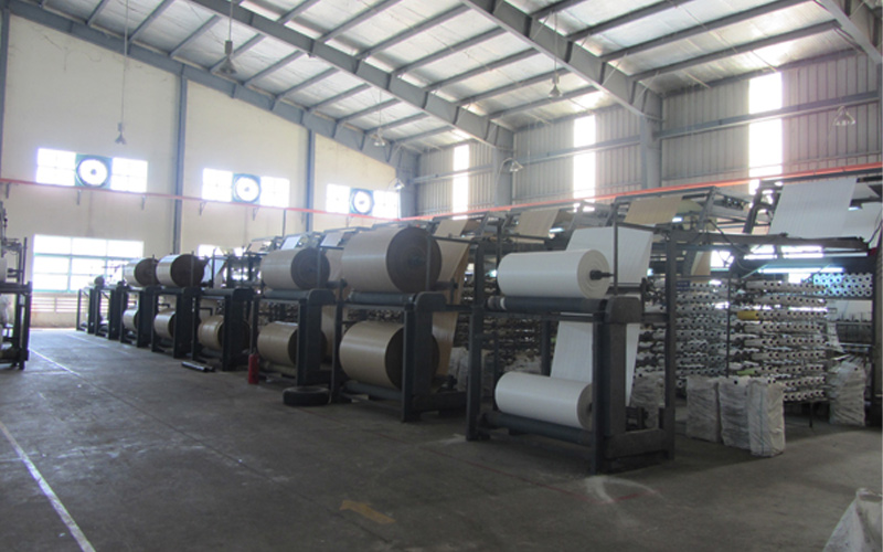 Top 5 Công Ty Sản Xuất Giấy Và Bao Bì Chất Lượng Tại TP.HCM 2 công ty sản xuất giấy và bao bì