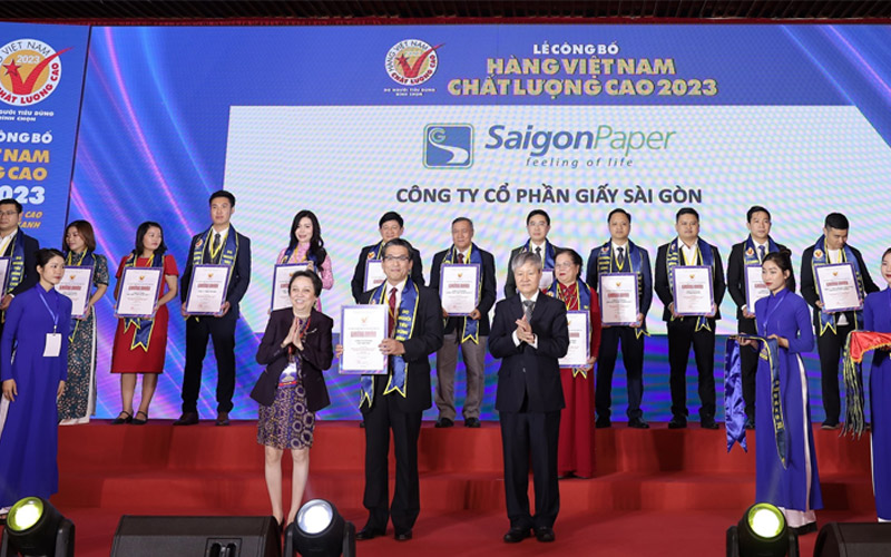 Top 5 Công Ty Sản Xuất Giấy Và Bao Bì Chất Lượng Tại TP.HCM 5 công ty sản xuất giấy và bao bì