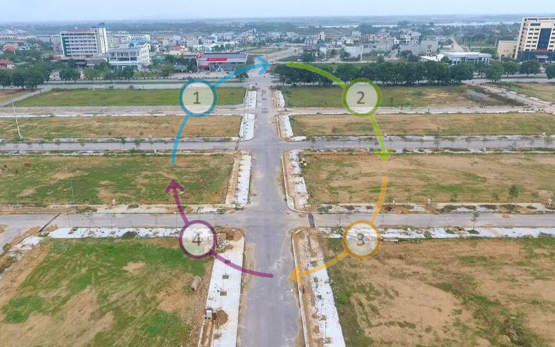 dịch vụ đấu giá bất động sản